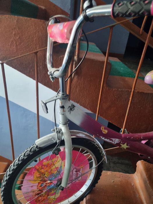 Продам детский велосипед