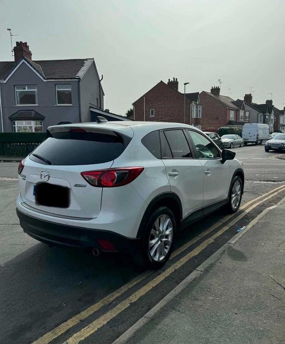 Dezmembrări/dezmembrez Mazda CX-5 2.2 Diesel 2013 | Piese originale | Livrare rapidă în toată țara