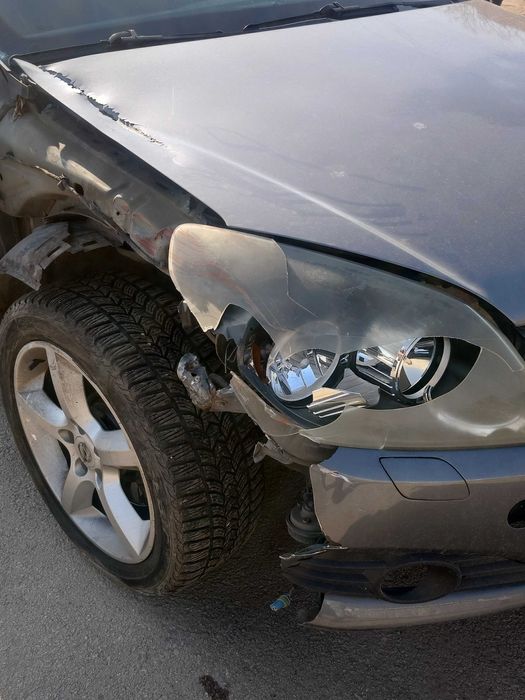 Opel Astra H 1.9 CDTI 150 к.с. | ръчна | дизел | 2006