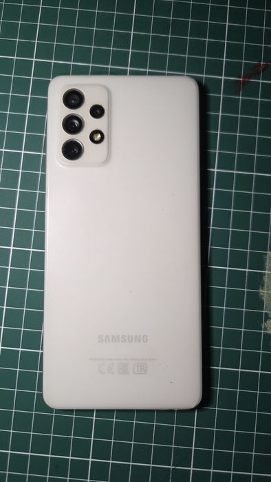 Samsung Galaxy A72