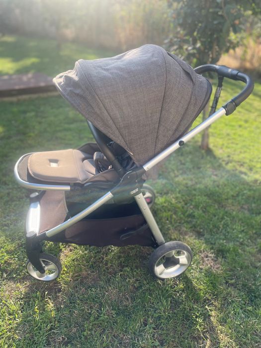 Mamas&Papas  бебешка количка 2в1