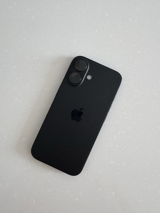Iphone 16 128 гб