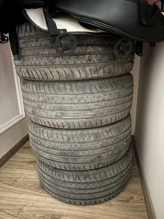 Летний балон 18 размер