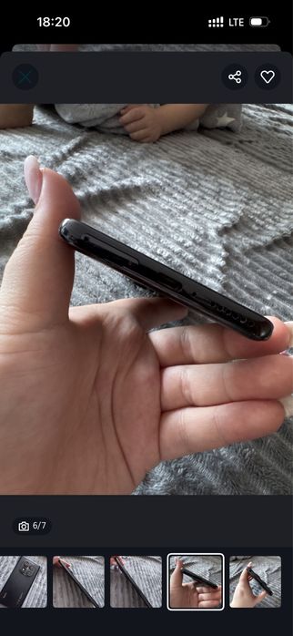 Продам телефон в отличном состоянии!