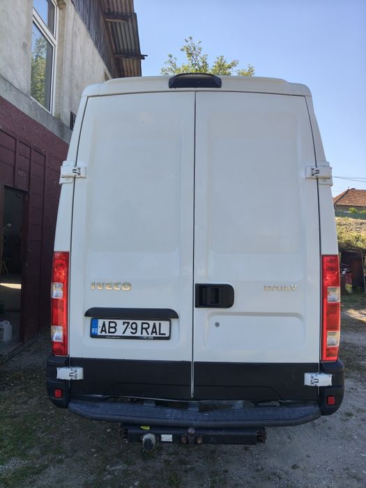 Iveco Daily 2014,2.3 D