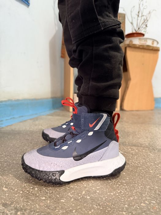 Ghete Nike Hikeda marimea 26