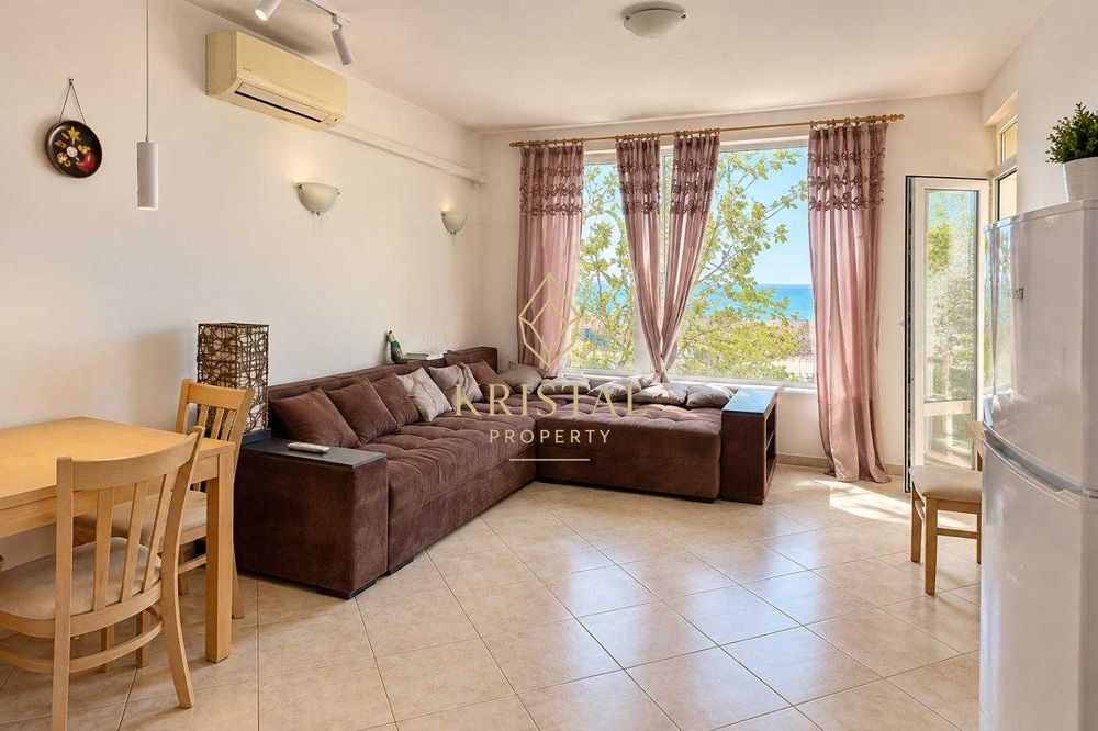 Продава се Двустаен апартамент в Свети Влас - 55 кв.м за 1546 €/кв.м - Снимка #2
