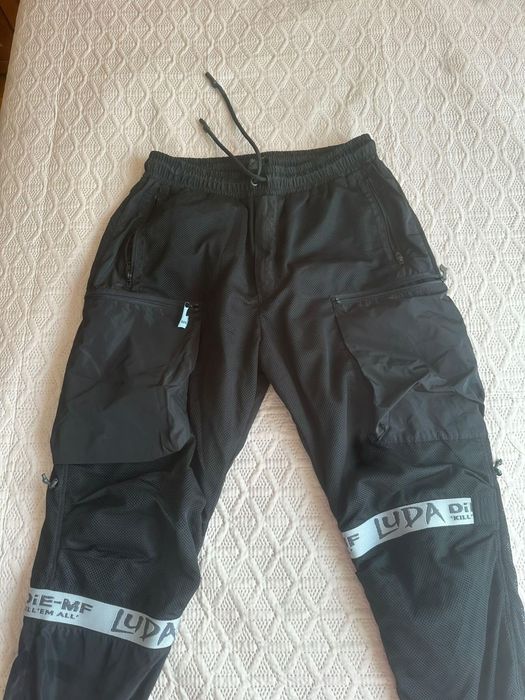 Luda Карго S и М  лимитирани