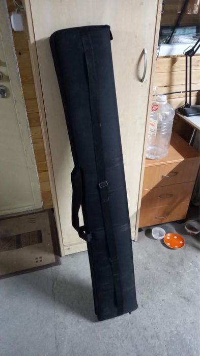 Чехол размер 1.40х22 см.