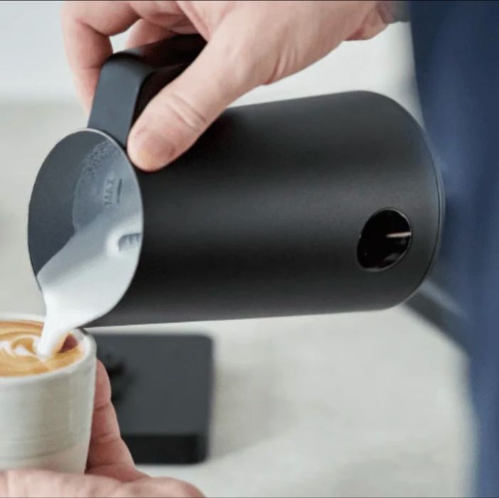 SUBMINIMAL NANOFOAMER PRO  за разпенване на мляко