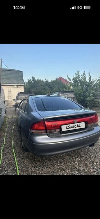 Продам машину в хорошем состоянии