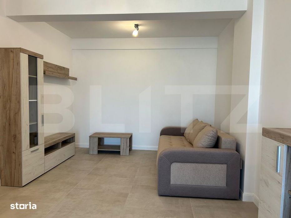 Apartament 2 camere, 70 mp, zona Buziasului