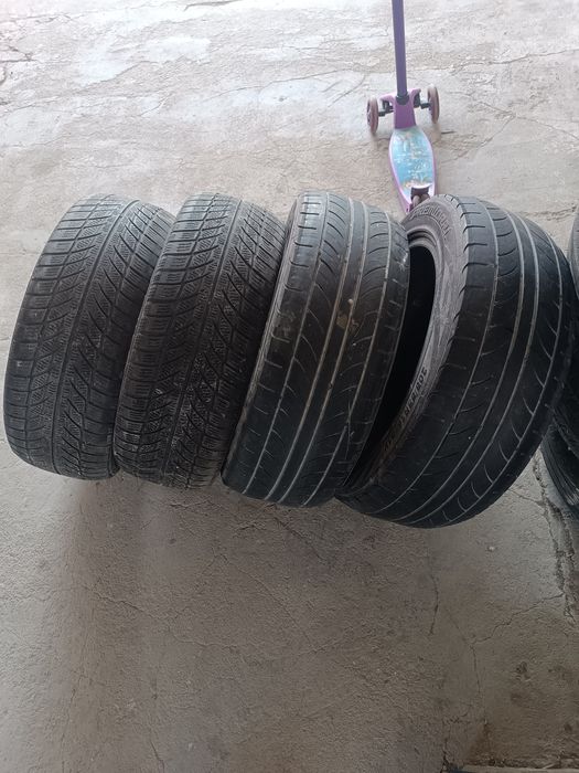 225/60/17 balon satulady
