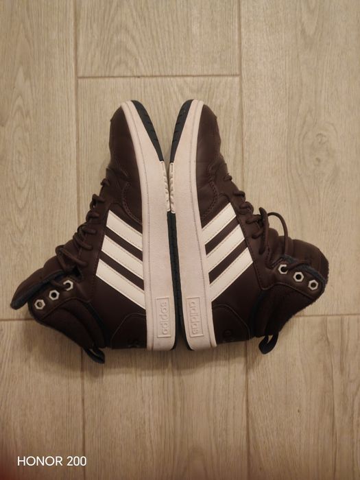 Adidas ghete baieti Nr 40 originale,