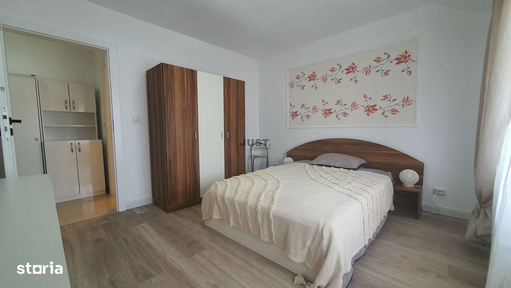 Apartament cu o camera, strada Scortarilor