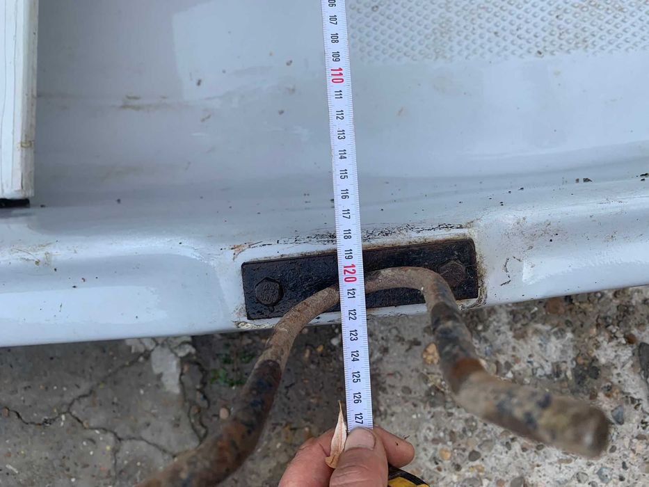 Barca din fibra  2.70m