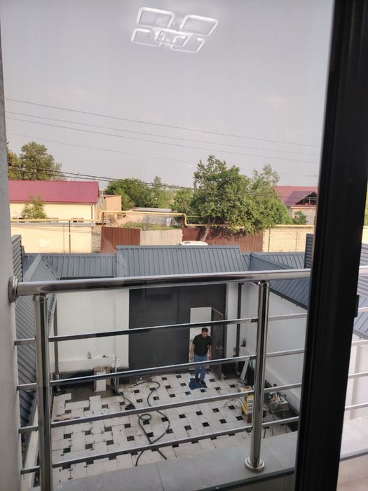 Срочно Дом Чортак 6 комн 1,8 сот 110000&