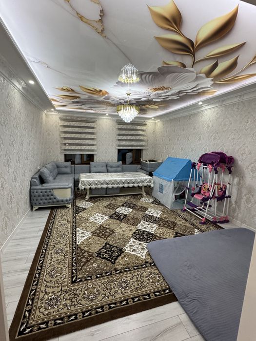 Продается квартира 92кв