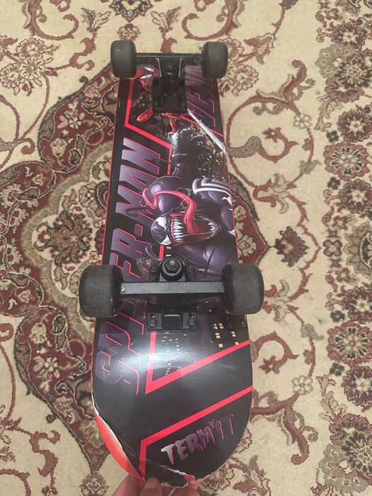 Скейтбоард спортивный