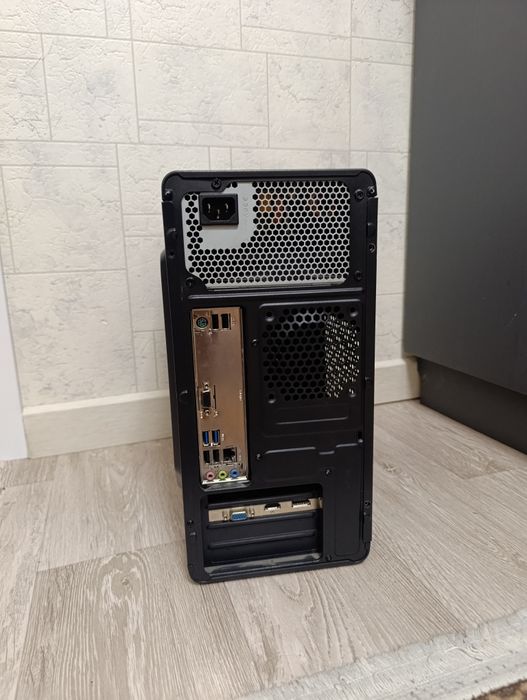 компьютер для игр