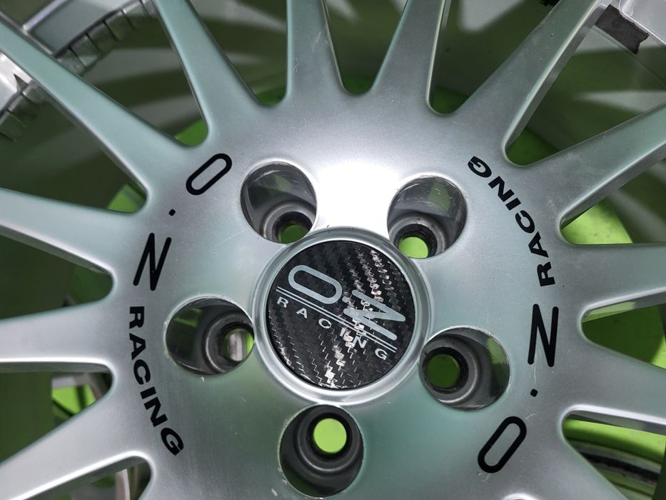 19 5x108 Oz лети джанти 5х108 ОЗ