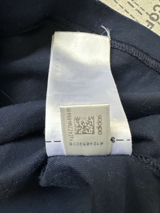 Adidas original тениска.L