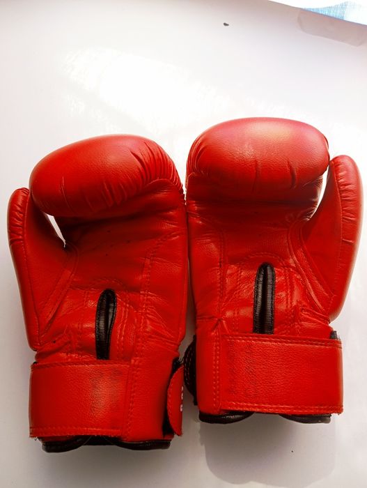 Перчатки Top Ten ZO9