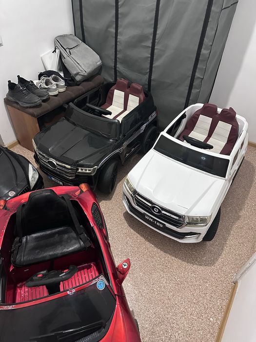 Продам электро машины