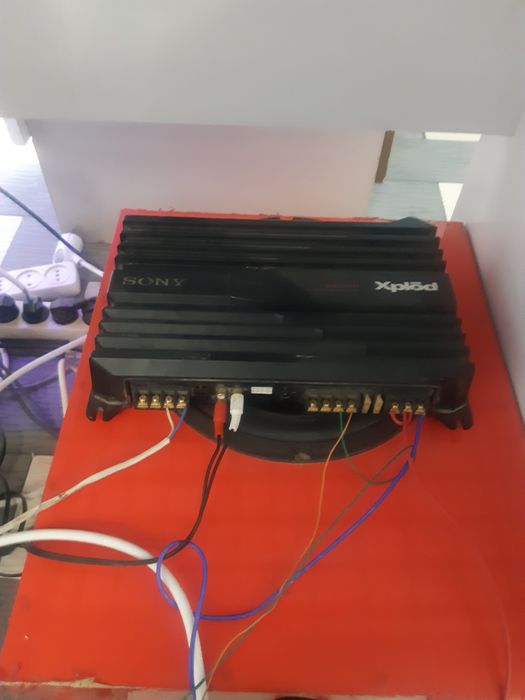 Sambufer pachti yangi