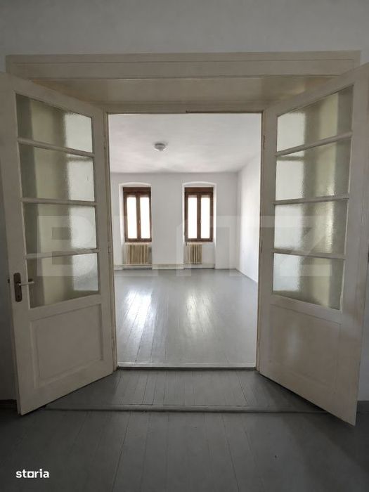 Casa individuala, 119 mp, 678 mp teren, zona Elisabetin