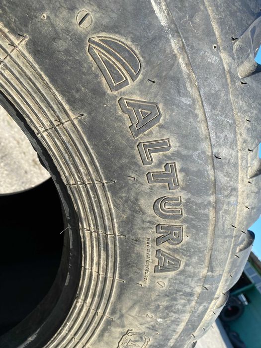 Anvelopa 700/50 R22.5