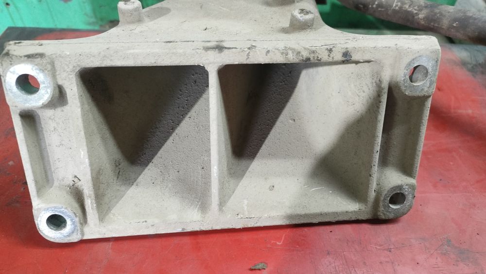 Опора двигателя BMW e39 m52 правая