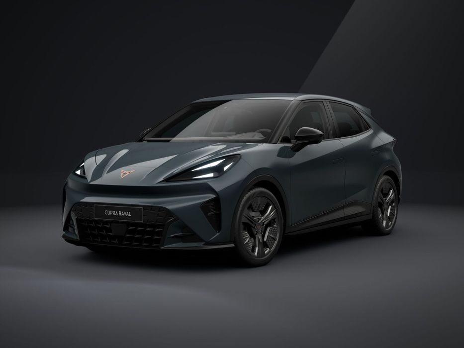 Cupra Raval CUPRA Raval Plus 37 kWh