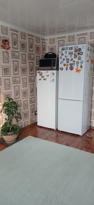 Обменяю дом на квартиру