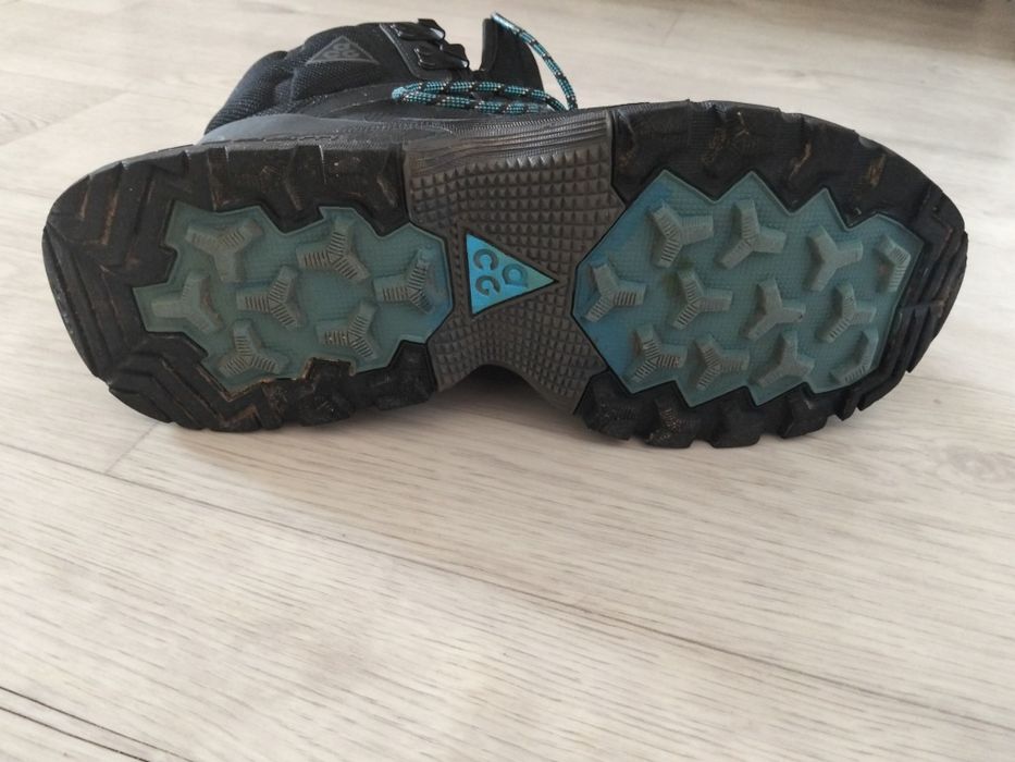 Ботинки Nike ACG Air Zoom Gaiadome GORE-TEX