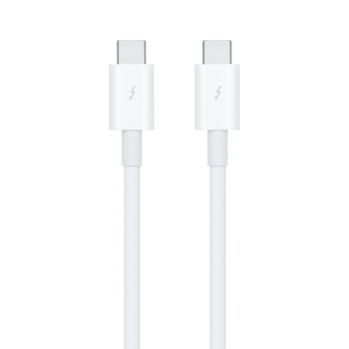 Apple Thunderbolt 2/3/4 cable -Original