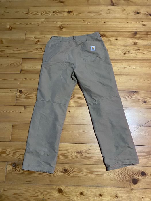 Pantaloni carhartt
