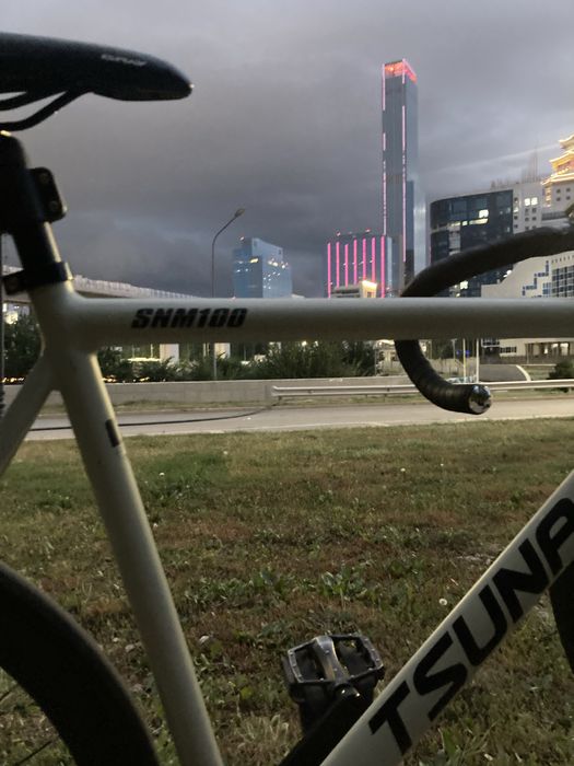 продам tsunami snm 100