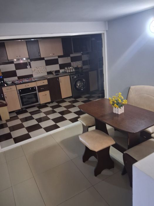 Închiriez la casa in Tulcea