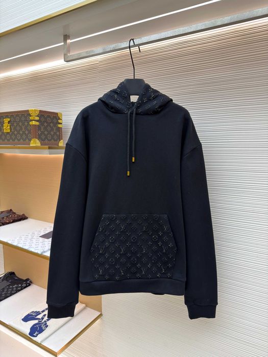 Hanorac Louis Vuitton Premium
