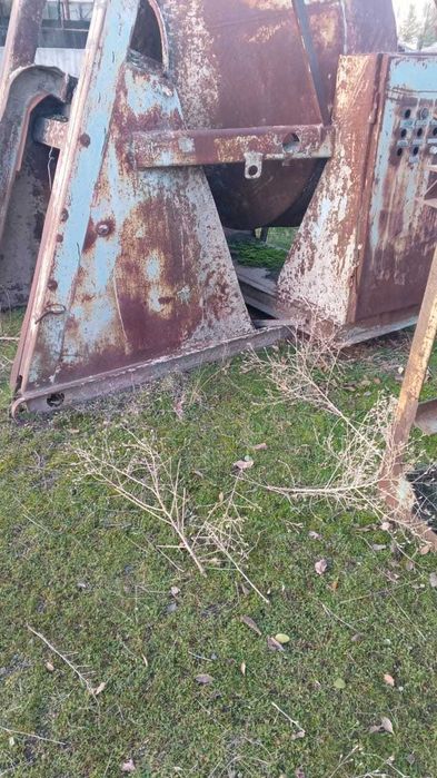 Продам бетоносмеситель