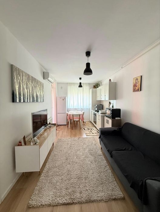 Chirie apartament nou
