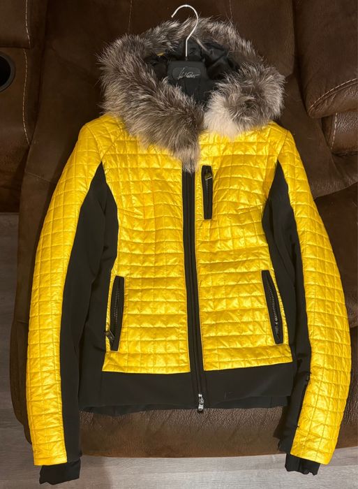 Vand geci ski si iarna