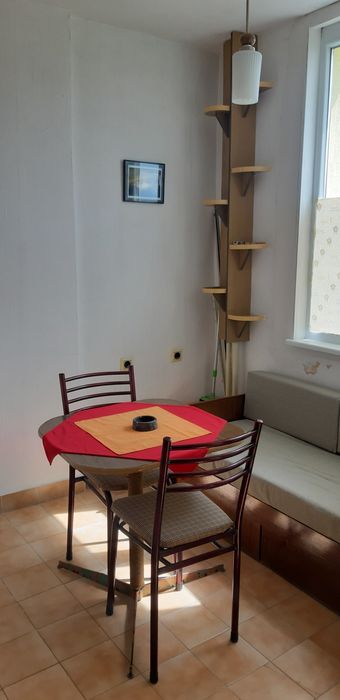 Дава се под наем Двустаен апартамент в Хасково, Орфей - 68 кв.м за 178.5 € - Снимка #4