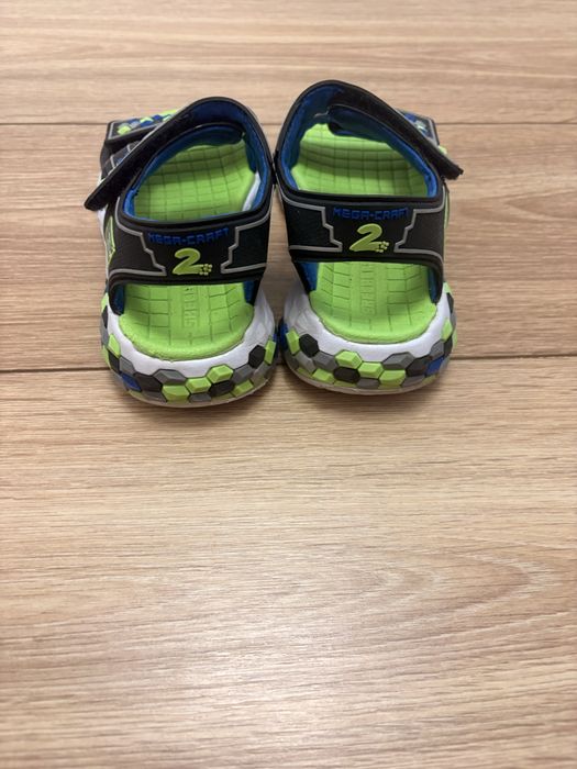 Sandale Skechers copii masura 27