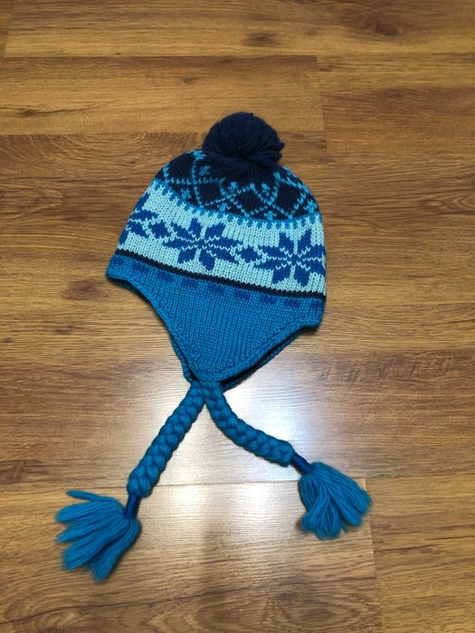 Arcteryx wool beanie hat one size