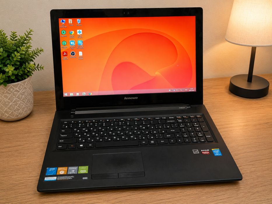 Продам i7/4gb/1tb/RadeonR5