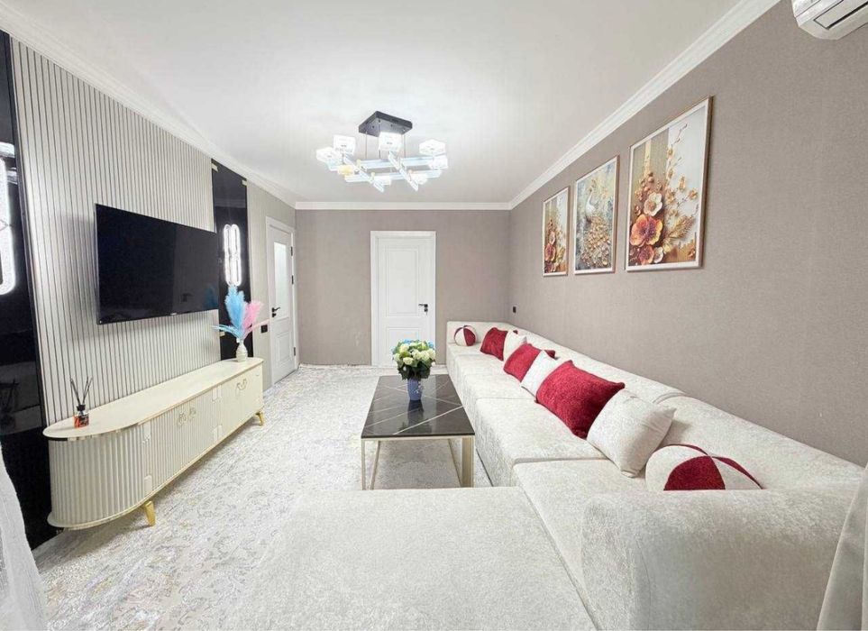 Срочно продается квартира 9 квартал Чиланзар