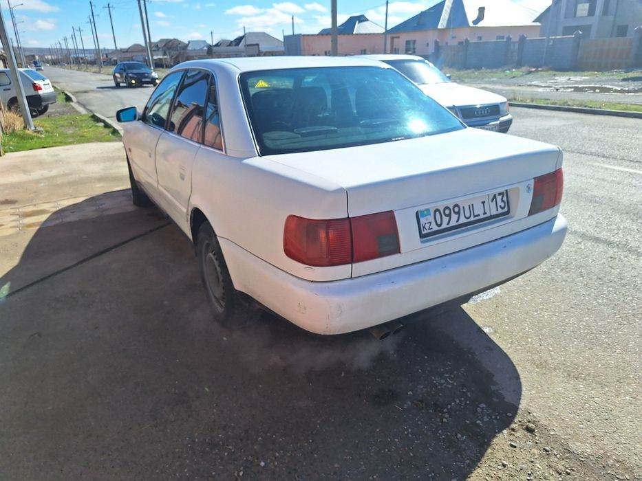 Срочно!!! Ауди А6 сатылады!!!