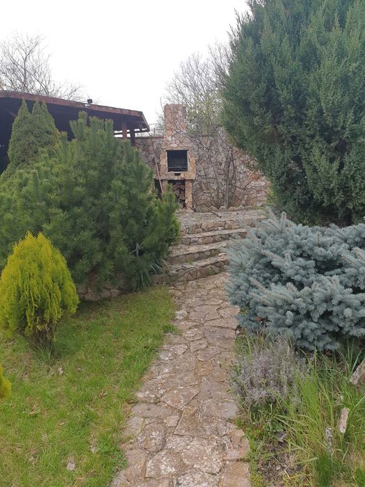 Само на 20 минути от Варна - тишина, природа и пълно уединение